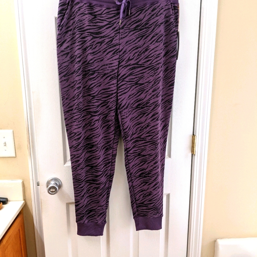 Lularoe Cozy Jax